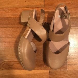 Dansko Malin Shoes